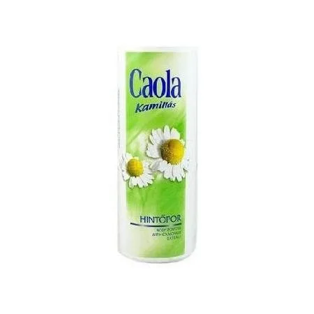 CAOLA Pudra cu musetel x 100g CAOLA ZRT.H — preț și oferte