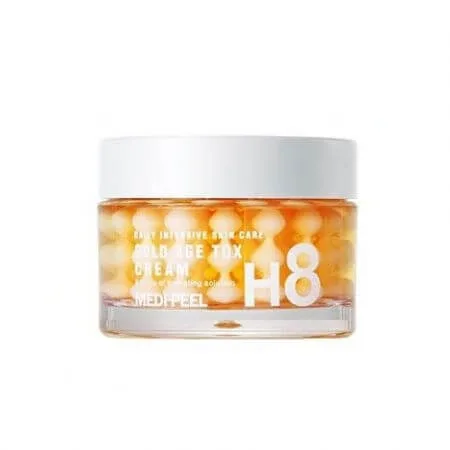 Crema anti-rid iluminatoare Gold Age Tox, 50 g, Medi-Peel — preț și oferte