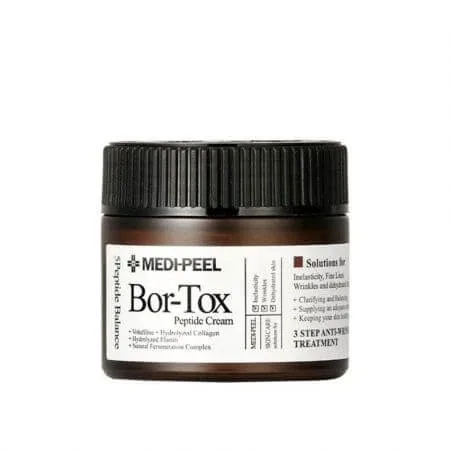 Crema anti-rid Bor-Tox, 50 g, Medi-Peel — preț și oferte
