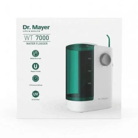 Dus Bucal WT 7000, Dr Mayer — preț și oferte