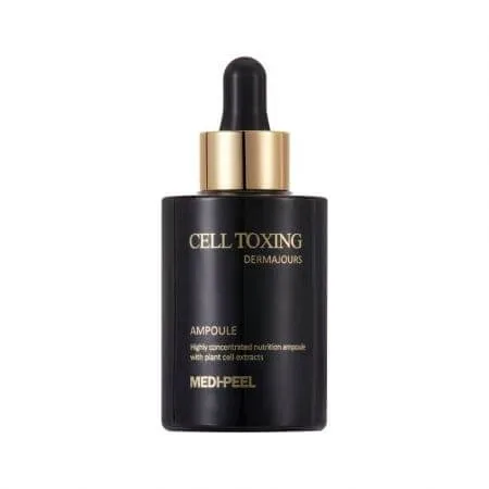 Fiola pentru accelerarea reinnoirii celulare Cell Toxing Dermajours, 100 ml, Medi-Peel — preț și oferte