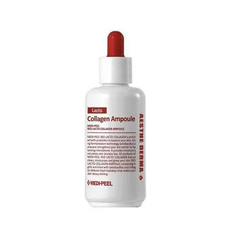 Fiola cu Lacto-Collagen, 30 ml, Medi-Peel — preț și oferte