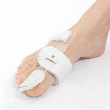 Orteza corectoare Hallux-Valgus pentru noapte marime M, GMED-4008, PatelIa-96 — preț și oferte