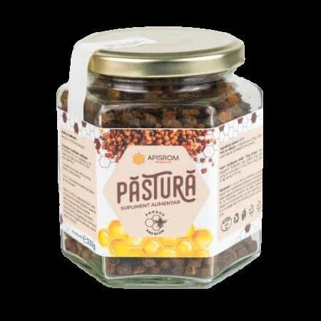 Pastura, 230 g, Apisrom — preț și oferte