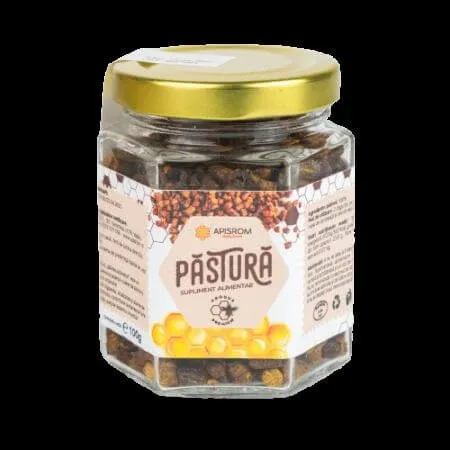 Pastura, 100 g, Apisrom — preț și oferte