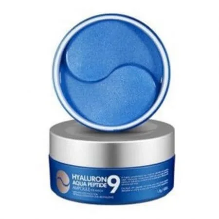 Plasturi pentru ochi cu acid hyaluronic si peptide, 60 bucati, Medi-Peel — preț și oferte