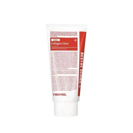 Spuma de curatare cu Lacto-Collagen, 300 ml, Medi-Peel — preț și oferte