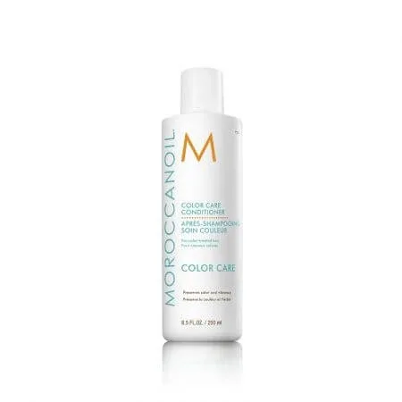 Balsam Color Care pentru ingrijirea culorii, 250 ml, Moroccanoil — preț și oferte