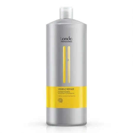 Balsam pentru par deteriorat Visible Repair, 1000 ml, Londa Professional — preț și oferte