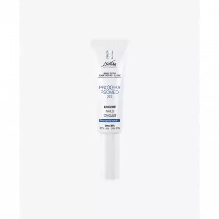 Crema cu aplicator pentru psoriazisul unghiei cu 30% uree Proxera, 10 ml, BioNike — preț și oferte