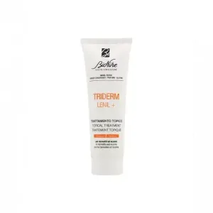 Crema pentru dermatite si eczeme Triderm Lenil+, 50 ml, BioNike
