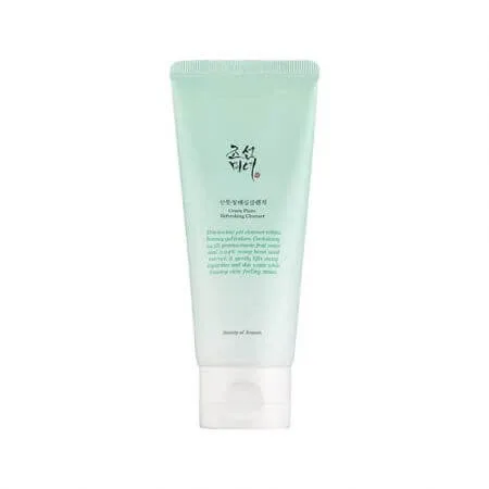 Gel de curatare cu extract de prune verzi, 100 ml, Beauty of Joseon — preț și oferte