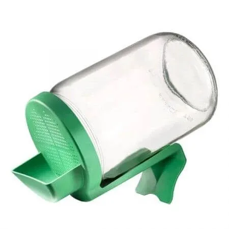 Germinator tip borcan cu protectie la scurgerea apei, Germline — preț și oferte