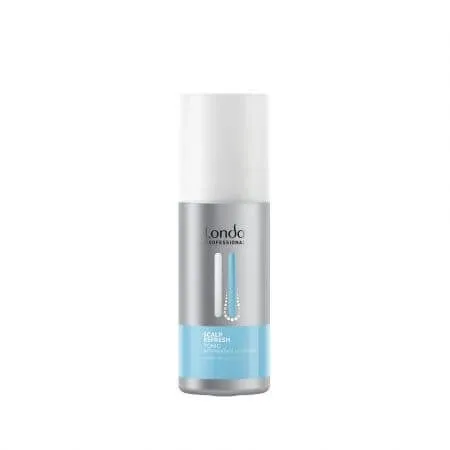Tonic revitalizant pentru scalp fara clatire Scalp Refresh, 150 ml, Londa Professional — preț și oferte