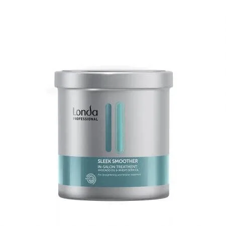 Tratament anti-electrizare Sleek Smoother, 750 ml, Londa Professional — preț și oferte