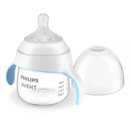 Cana de tranzitie, 6 luni+, + 6 luni, Philips Avent — preț și oferte