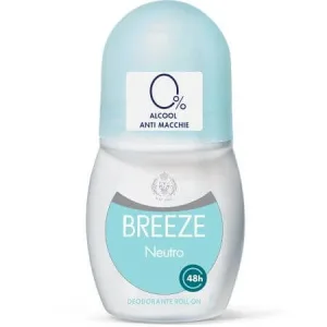 Deodorant Roll - On Neutro, 50 ml, Breeze