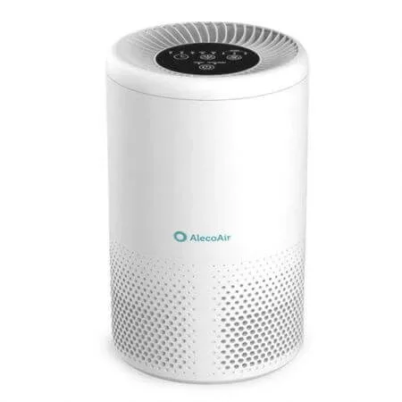 Purificator de aer P15 KIDDO, AlecoAir — preț și oferte
