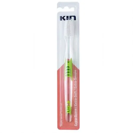 Periuta de dinti Extra Soft, 1 buc, Laboratorios Kin — preț și oferte