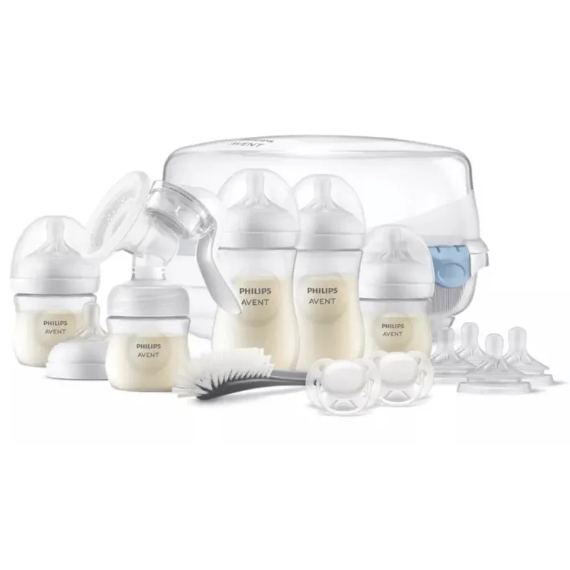 Set complet pentru alaptare Philips Avent, SCD430/50, Philips — preț și oferte