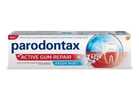 Parodontax Pastă de dinți active gum repair, 129 g