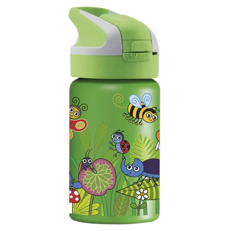 Termos din Inox Summit Bichitos, 350 ml, Laken — preț și oferte