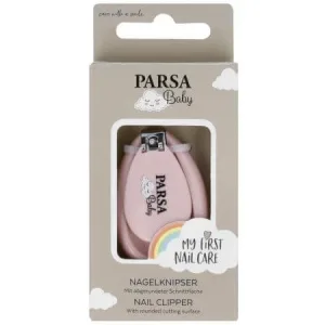 Unghiera pentru bebelusi Baby, Roz, Parsa