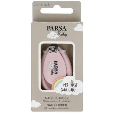Unghiera pentru bebelusi Baby, Roz, Parsa Parsa Beauty — preț și oferte