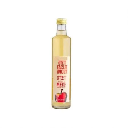 Otet din cidru de mere, 500 ml, Ana are — preț și oferte