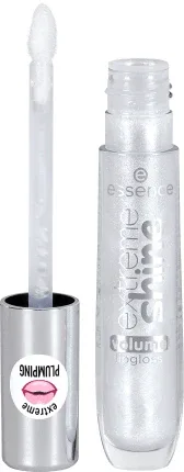 Essence Cosmetics Extreme Shine Volume luciu de buze 101 Milky Way, 5 ml — preț și oferte
