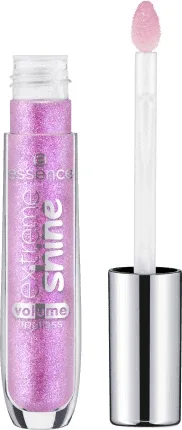 Essence Cosmetics Extreme Shine Volume luciu de buze 10 Sparkling Purple, 5 ml — preț și oferte