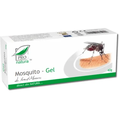 Gel anti tantari, 40 g, Pro Natura — preț și oferte