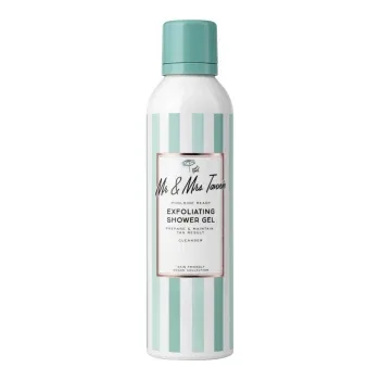 Gel de dus cu acizi Aha, Exfoliating Shower Gel, 200ml, Mr&Mrs Tannie — preț și oferte
