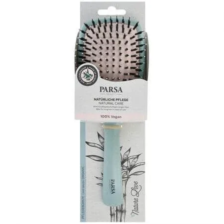 Perie paddle, 1 bucata, Parsa Parsa Beauty — preț și oferte