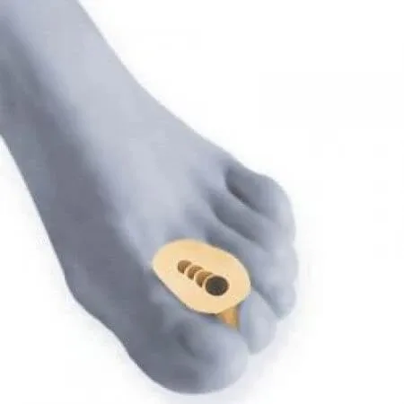 Pernite despartitoare Hallux Valgus 8130 Marime L, Berkemann — preț și oferte