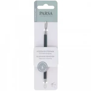 Accesoriu albastru pentru indepartare cosuri, 1 bucata, Parsa