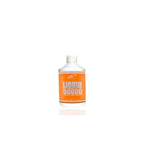 Liquid 50.000, 500 ml, Pro Nutrition — preț și oferte