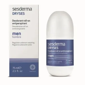 Sesderma Dryses Deodorant pentru barbati, 75 ml