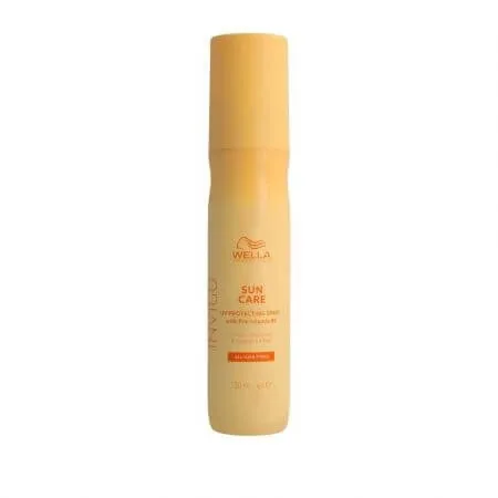 Spray de par cu protectie UV Invigo Sun Care, 150 ml, Wella Professionals — preț și oferte