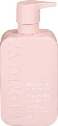 Monday Balsam de păr hidratant cu proteină din ovăz, 350 ml — preț și oferte