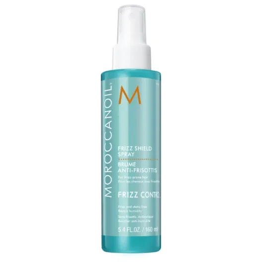Spray de protectie pentru par Moroccanoil Frizz Shield Spray 160ml — preț și oferte