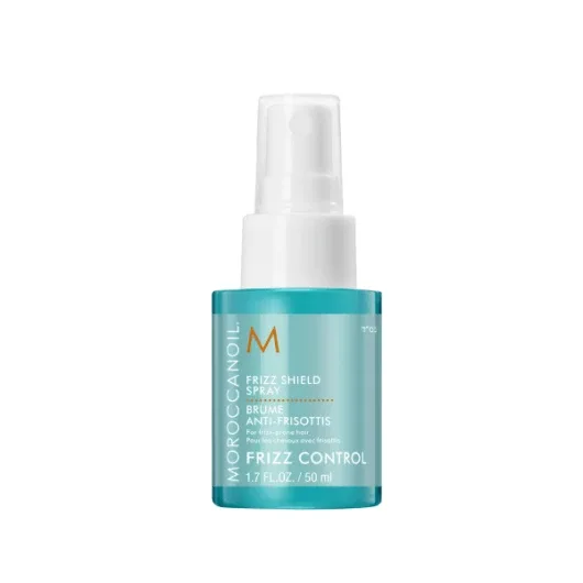 Spray de protectie pentru par Moroccanoil Frizz Shield Spray 50ml — preț și oferte