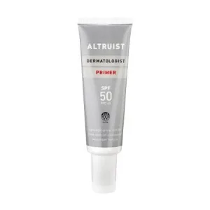 Primer cu SPF 50, 30 ml, Altruist