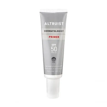 Primer cu SPF 50, 30 ml, Altruist — preț și oferte