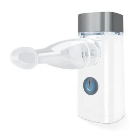 Nebulizator compact cu tehnologie Mesh, Medel — preț și oferte