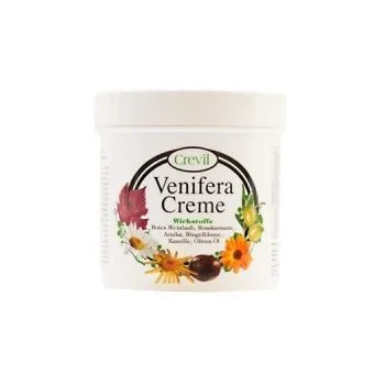 Crevil crema venifera 250ml CREVIL COSMETICS — preț și oferte