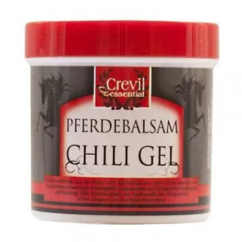 CREVIL GEL PUTEREA CALULUI +CHILLI CREVIL COSMETICS — preț și oferte