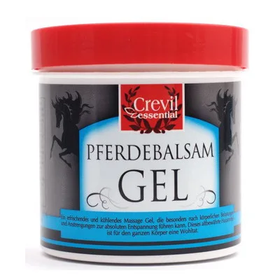 Crevil gel- puterea calului 250ml CREVIL COSMETICS — preț și oferte