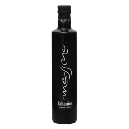 Otet balsamic, 500ml, Messino — preț și oferte