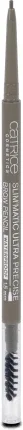 Catrice Slim‘Matic Ultra Precise creion de sprâncene waterproof 030 Dark, 0,05 g — preț și oferte